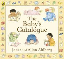 The Baby's Catalogue