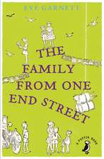 The Family from One End Street