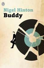Hinton, N: Buddy