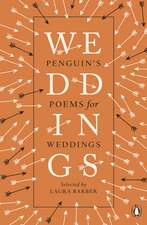 Penguin's Poems for Weddings