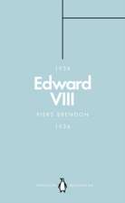Edward VIII