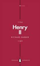 Henry II