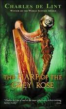 The Harp of the Grey Rose: 14 American Women