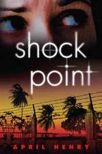 Shock Point