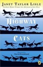 Highway Cats