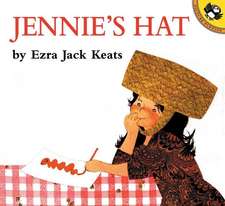 Jennie's Hat