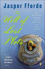 The Well of Lost Plots