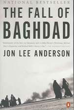 The Fall of Baghdad