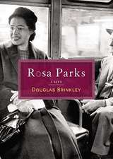 Rosa Parks: A Story of a Boy's Courage and a Mother's Love