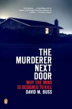 Buss, D: Murderer Next Door
