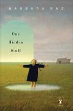 One Hidden Stuff: The Education of a Reluctant Businessman