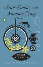 Aunt Dimity and the Summer King