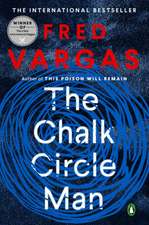 The Chalk-Circle Man