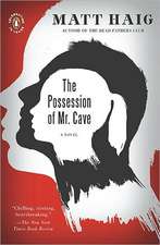 The Possession of Mr. Cave: The Thrilling Story Behind Paris's Beloved Monument and the Extraordinary World's Fair That Introduced It