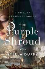 The Purple Shroud