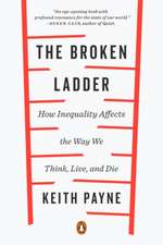 The Broken Ladder