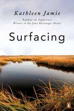 Surfacing