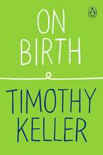 Keller, T: On Birth