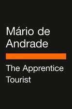 The Apprentice Tourist