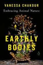 Earthly Bodies: Embracing Animal Nature