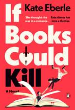 If Books Could Kill