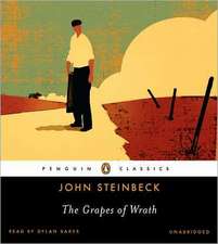 The Grapes of Wrath