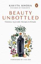 Beauty Unbottled