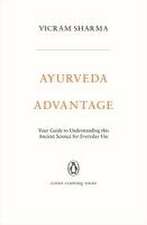 Ayurveda Advantage