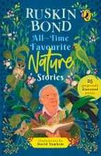 All-Time Favourite Nature Stories