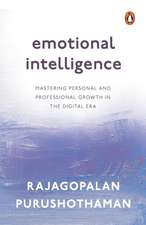Emotional Intelligence