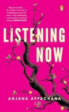 Listening Now