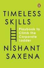 Timeless Skills