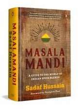 Masalamandi