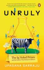 Unruly