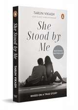 She Stood by Me