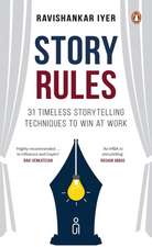 Story Rules