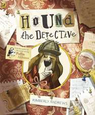 Hound the Detective