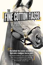 Fine Cotton Fiasco