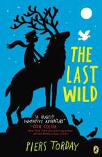 The Last Wild