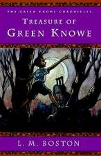 Treasure of Green Knowe