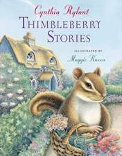 Thimbleberry Stories