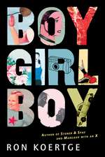 Boy Girl Boy