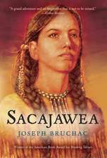 Sacajawea