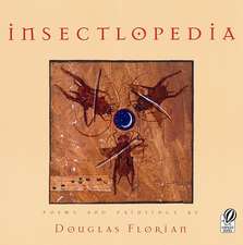 Insectlopedia