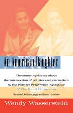 American Daughter, An