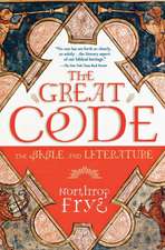 The Great Code