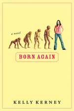 Born Again