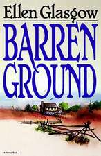 Barren Ground