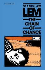 The Chain Of Chance