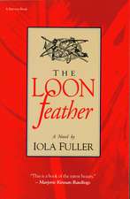 The Loon Feather